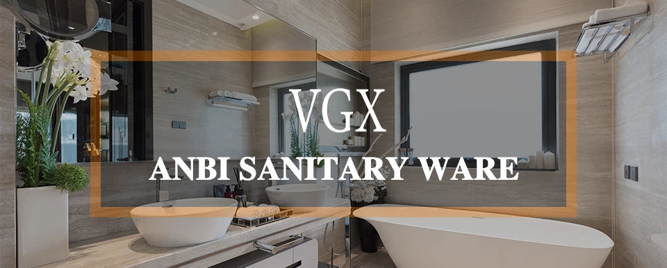 VGX Luxury Tall Basin Faucet