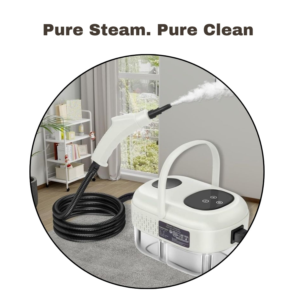 Steam Cleaner