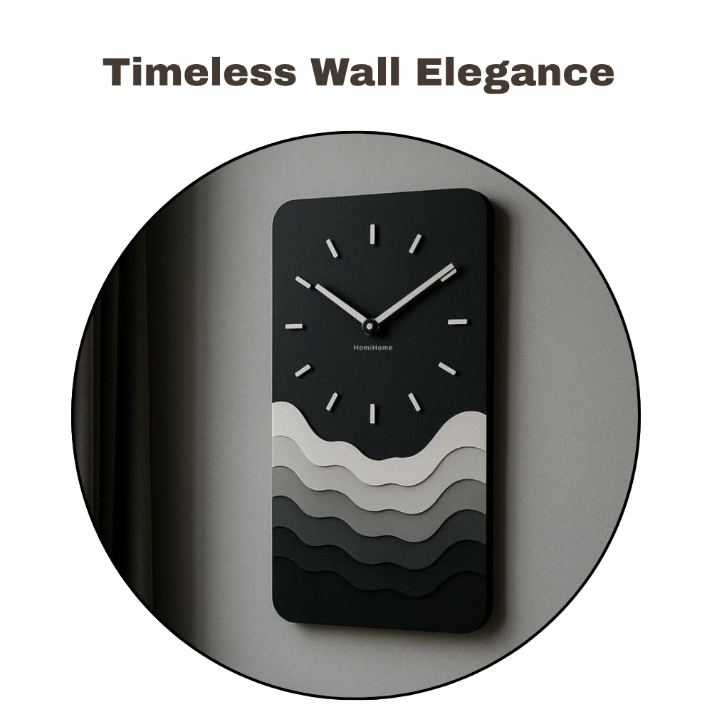 Wall clock