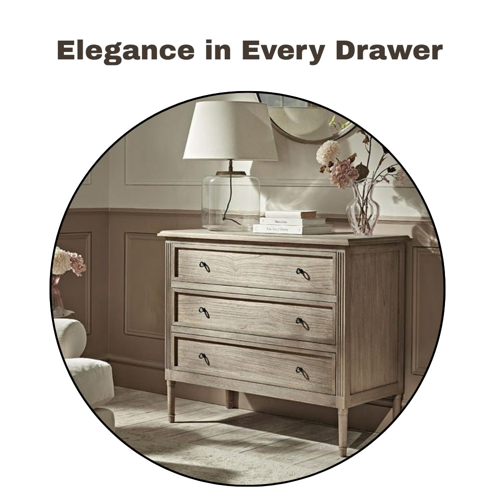Drawers