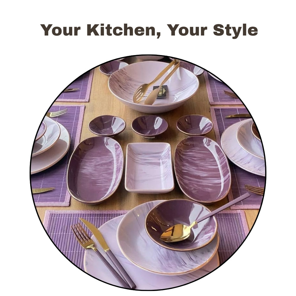Kitchen items