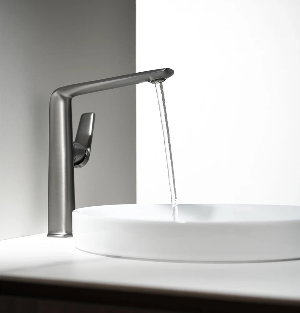 VGX Luxury Tall Basin Faucet
