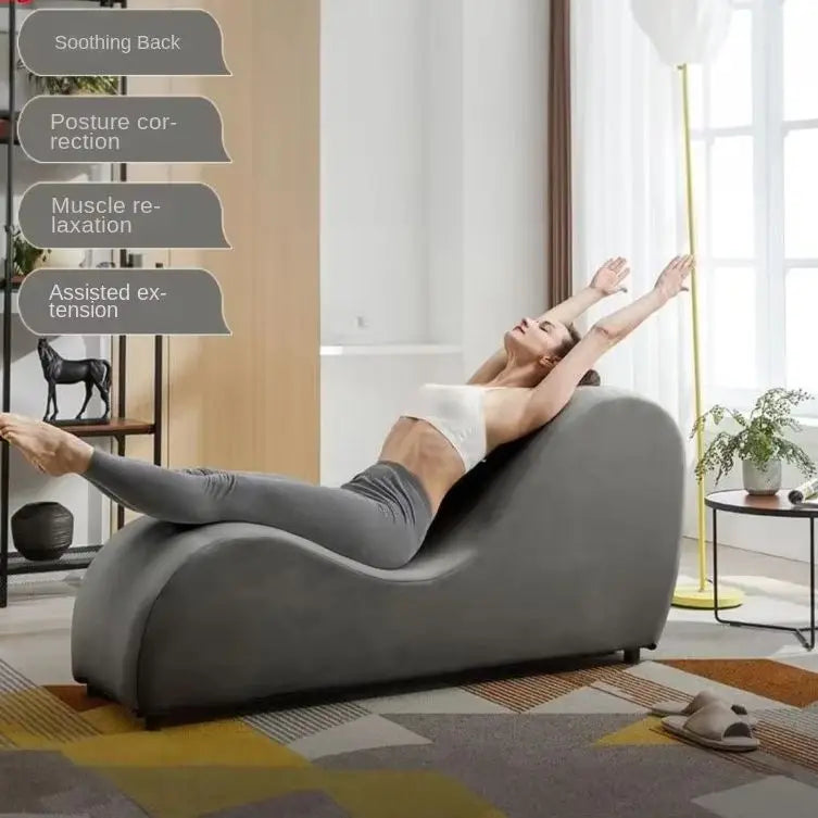 Creative Single Lounge Sofa Chair