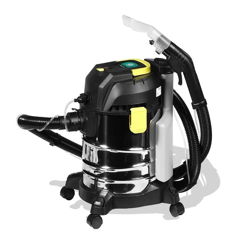 1400W High Power Car Vacuum Cleaner – Wet & Dry
