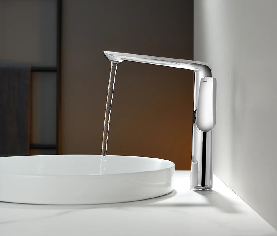 VGX Luxury Tall Basin Faucet