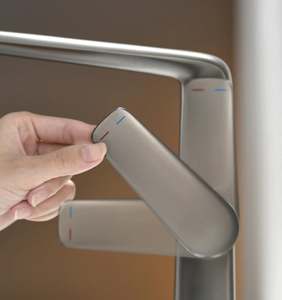 VGX Luxury Tall Basin Faucet