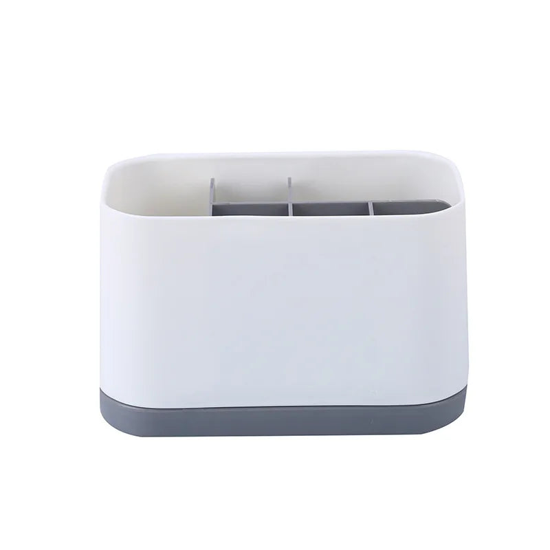 Bathroom Suction Cup Shower Shelf