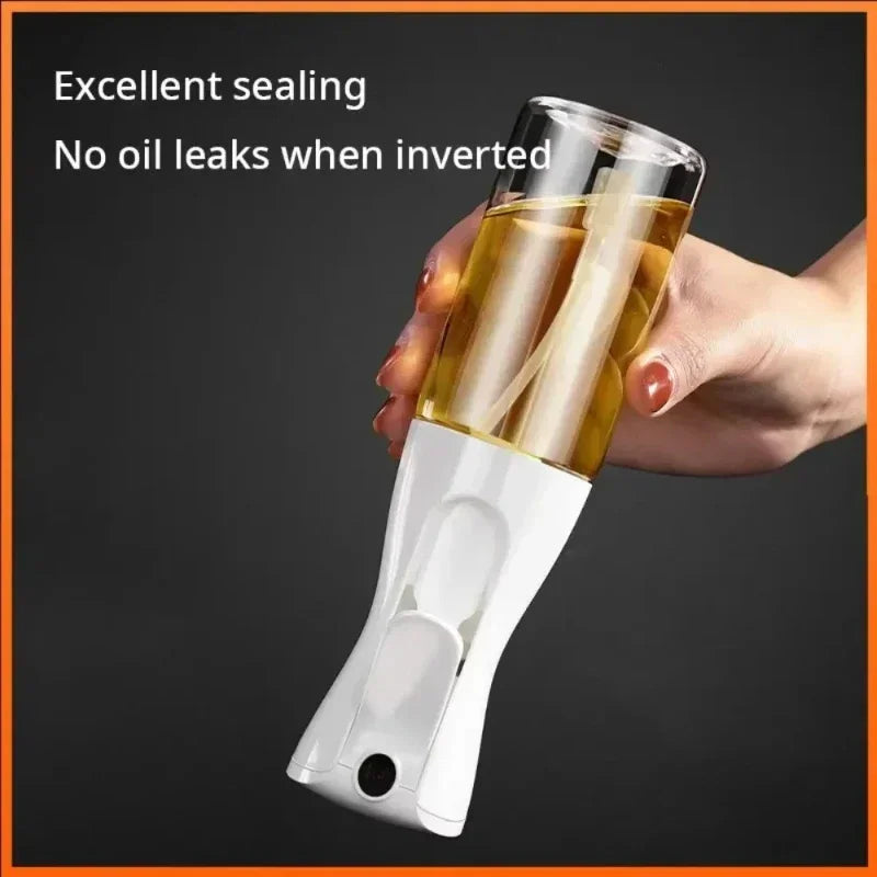 Oil Spray Bottle Dispenser