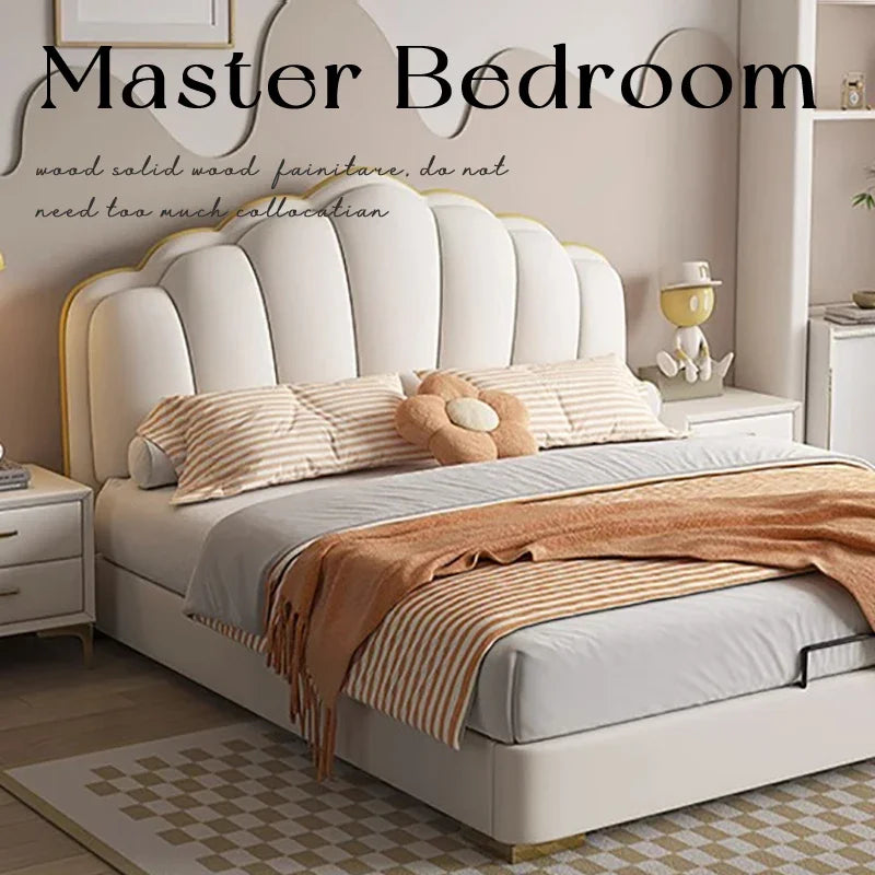 Modern Tatami Bed Frame 180x200cm