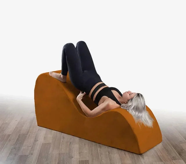 Creative Single Lounge Sofa Chair