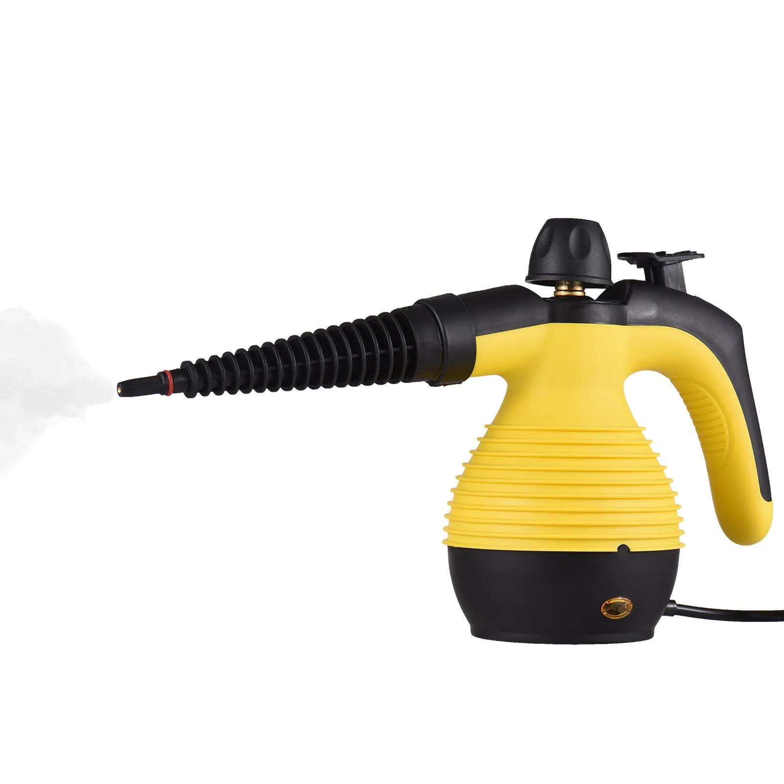220V Handheld Steam Cleaner – High-Temperature Cleaning