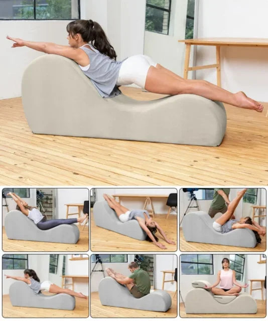Creative Single Lounge Sofa Chair