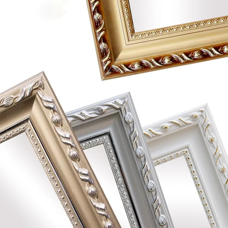 Full-Length Standing Floor Mirror