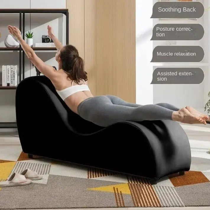 Creative Single Lounge Sofa Chair