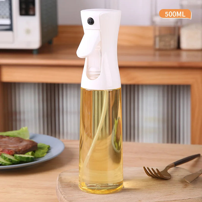 Oil Spray Bottle Dispenser