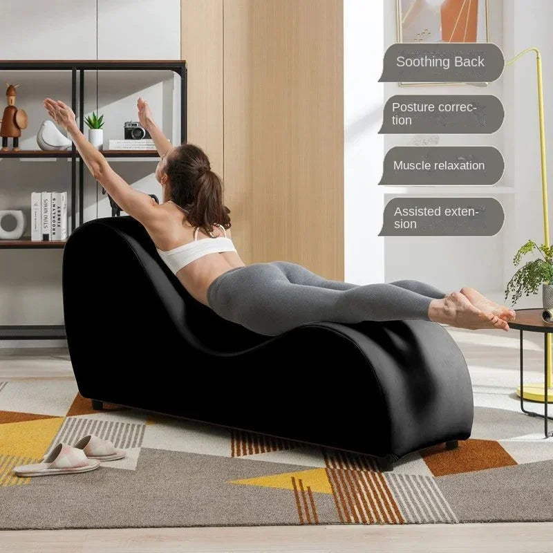 Creative Single Lounge Sofa Chair