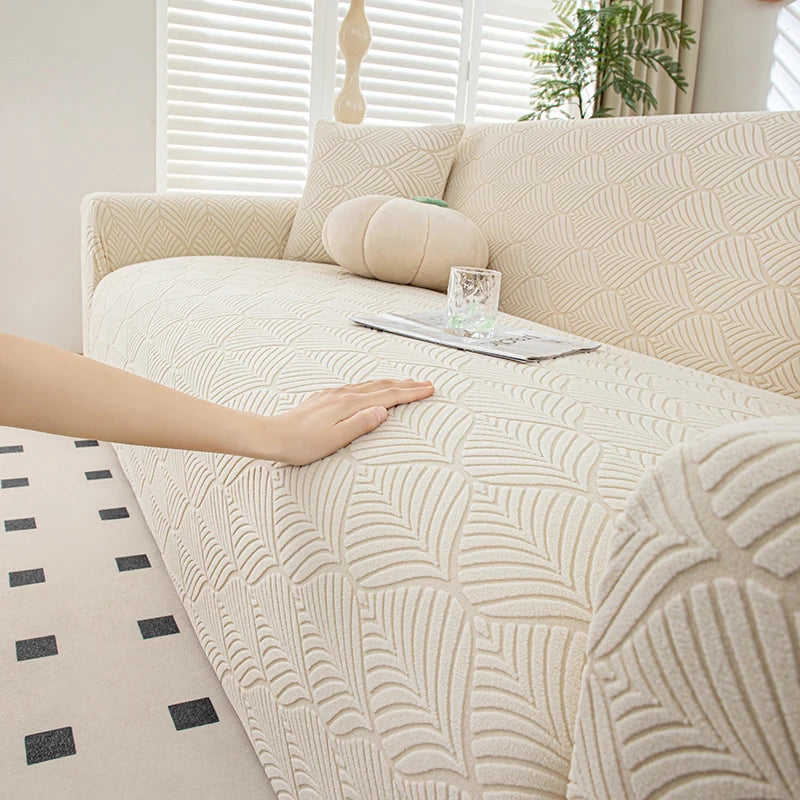 Adjustable Elastic Sofa Cover
