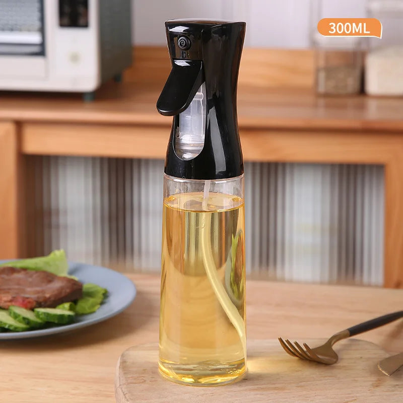Oil Spray Bottle Dispenser