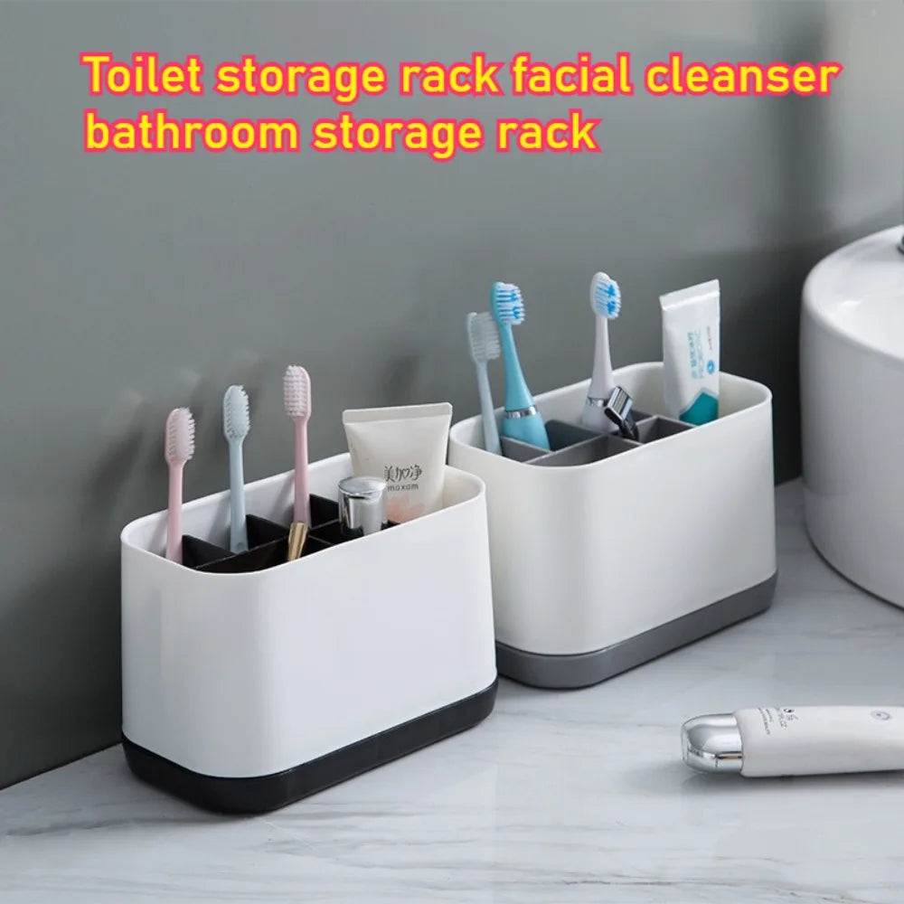 Bathroom Suction Cup Shower Shelf