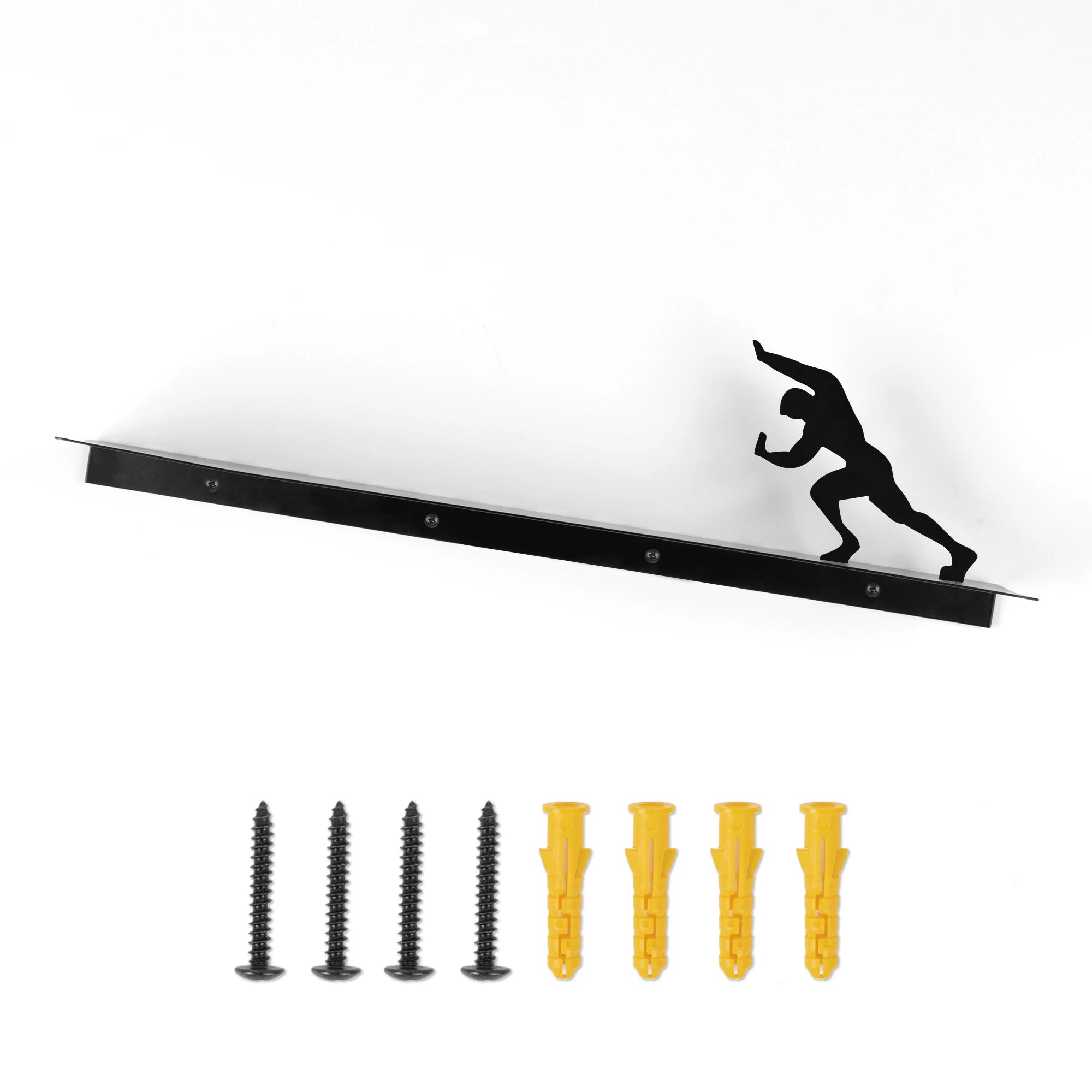 Stainless Steel Toilet Paper Holder Stand