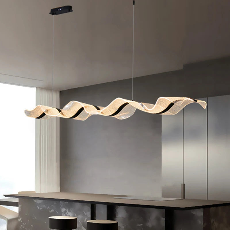 Nordic LED Chandelier Pendant Light