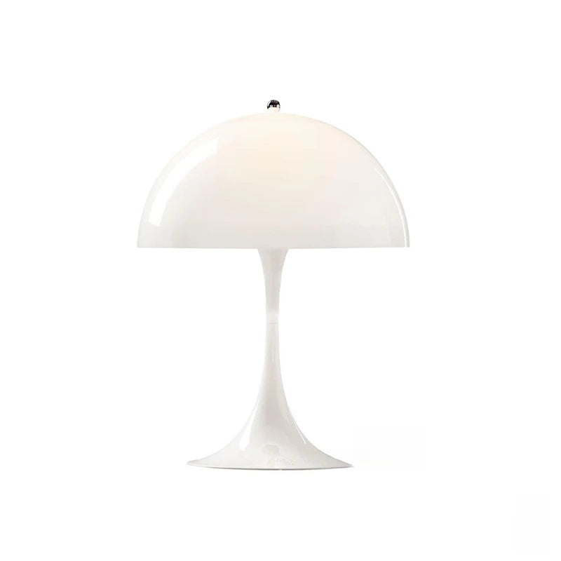 Nordic Mushroom Shaped Desk Lamp