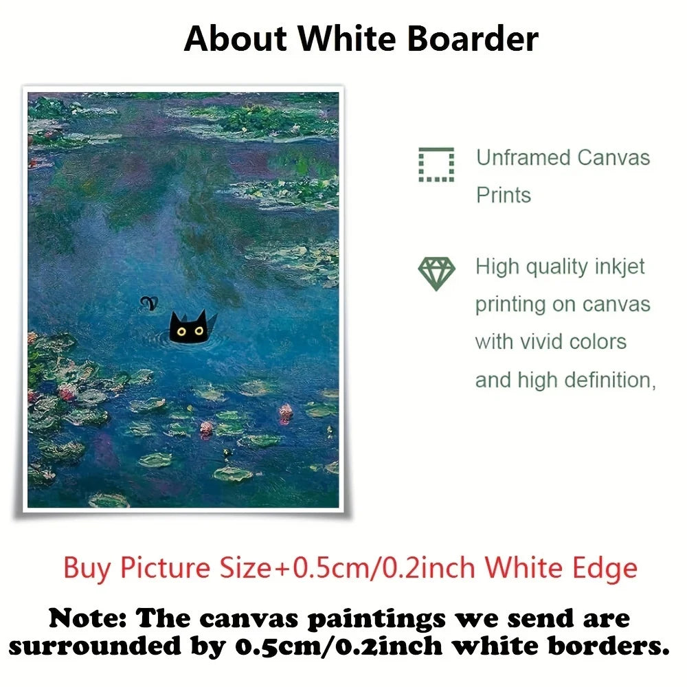 Custom Canvas Prints with Your Photos Personalized Picture Canvas Prints Wall Art Ideal for Home Decor Christmas Family