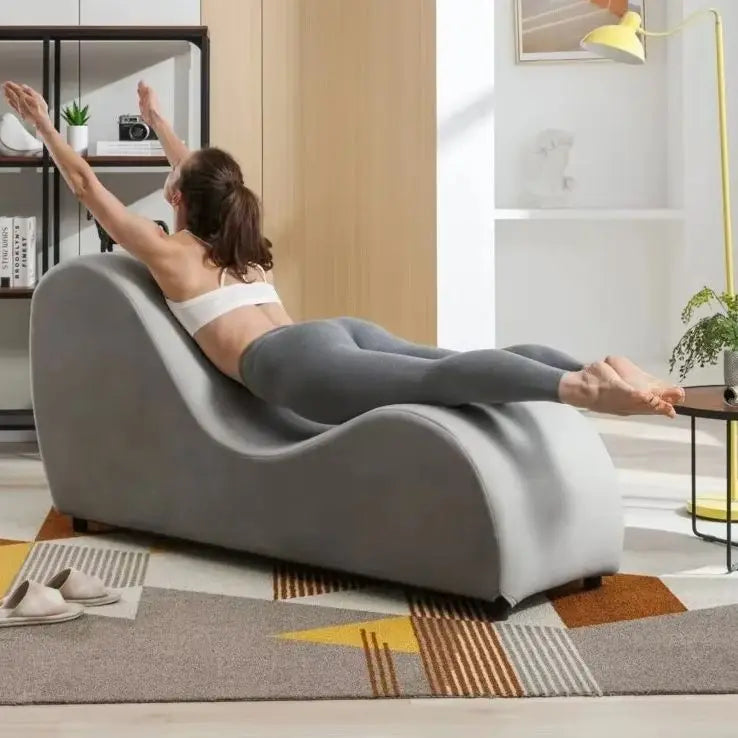 Creative Single Lounge Sofa Chair