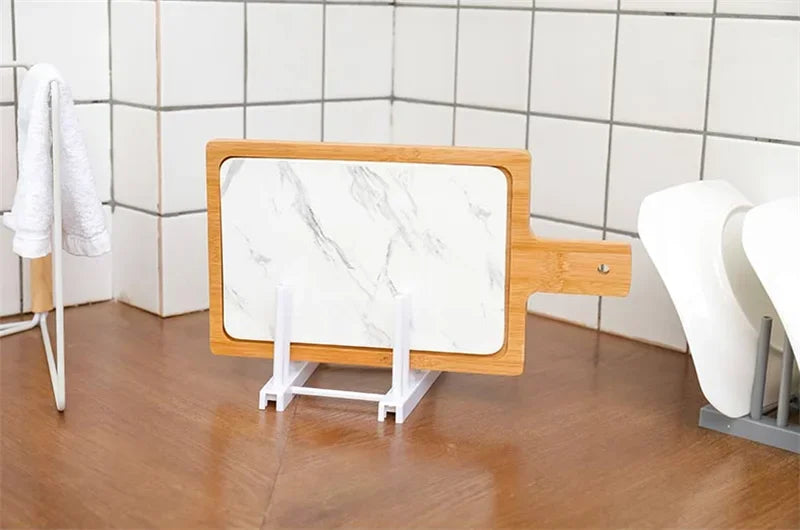 Plastic Kitchen Dish Rack