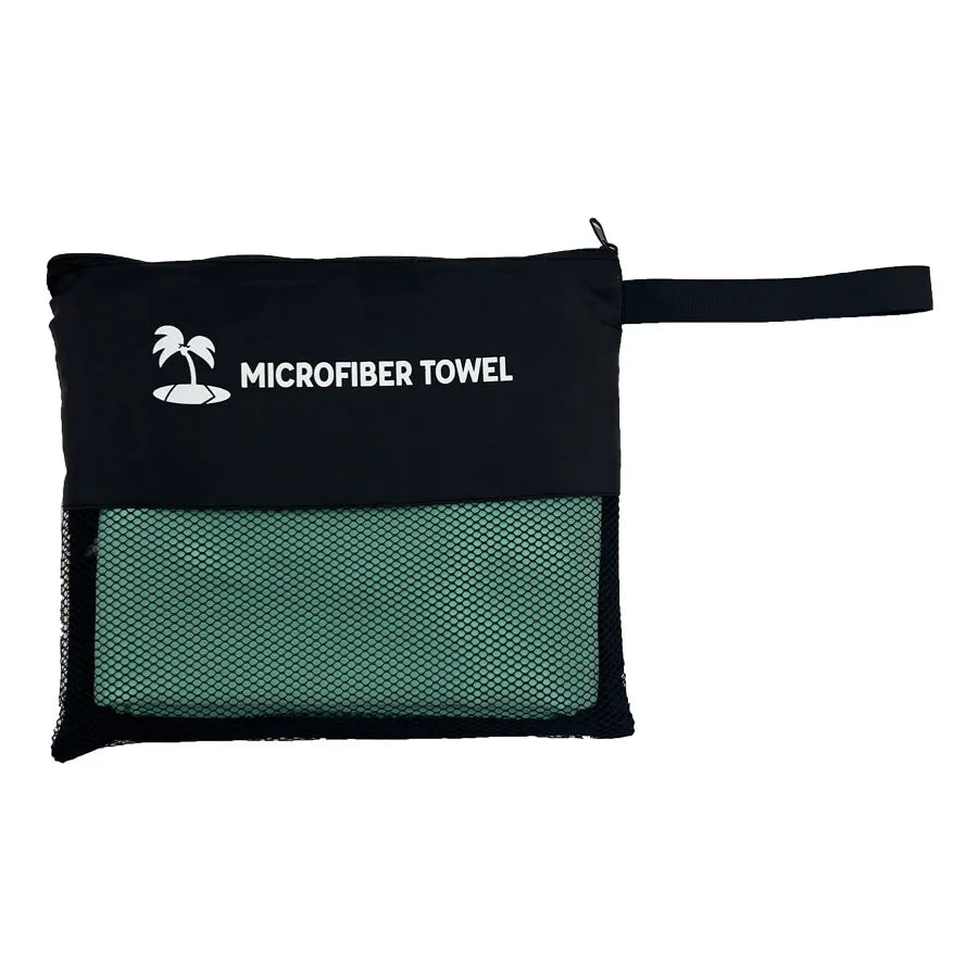 Microfiber Quick-Dry Sports Towel