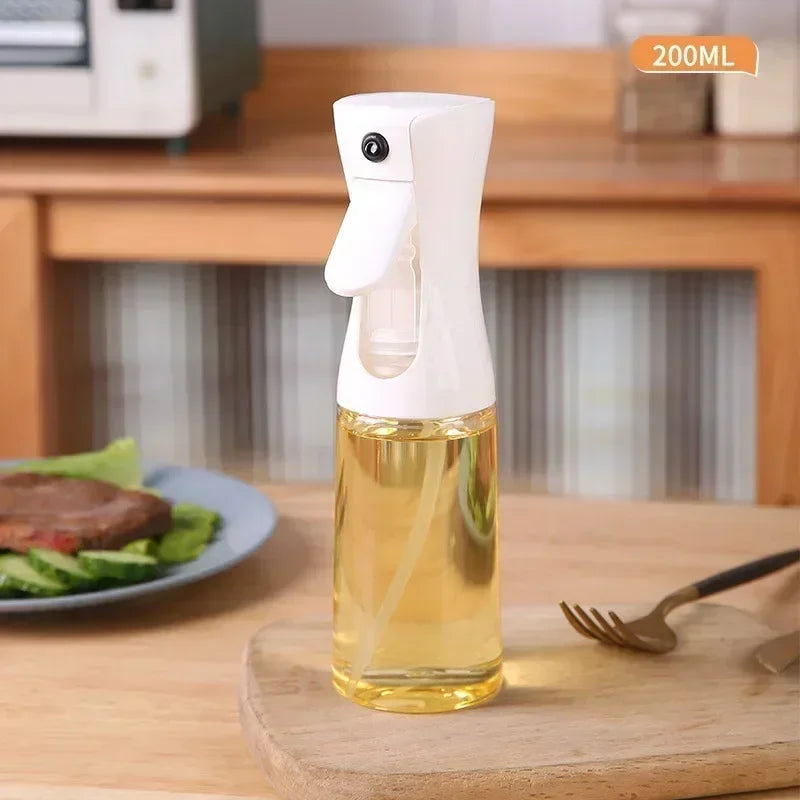 Oil Spray Bottle Dispenser