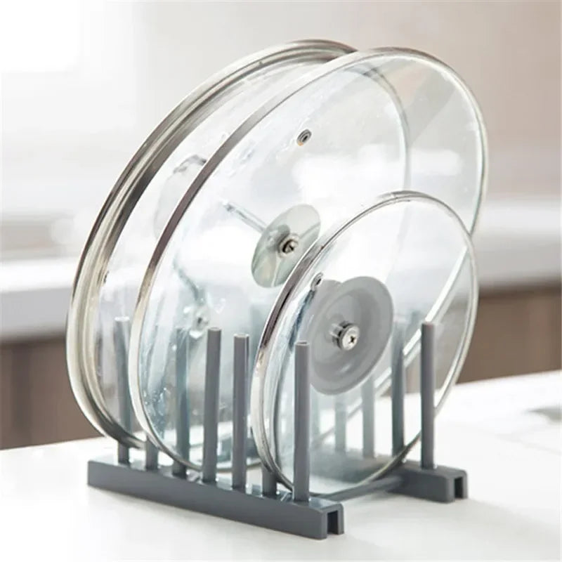 Plastic Kitchen Dish Rack