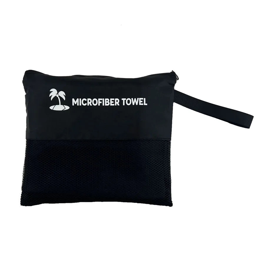 Microfiber Quick-Dry Sports Towel