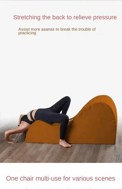 Creative Single Lounge Sofa Chair