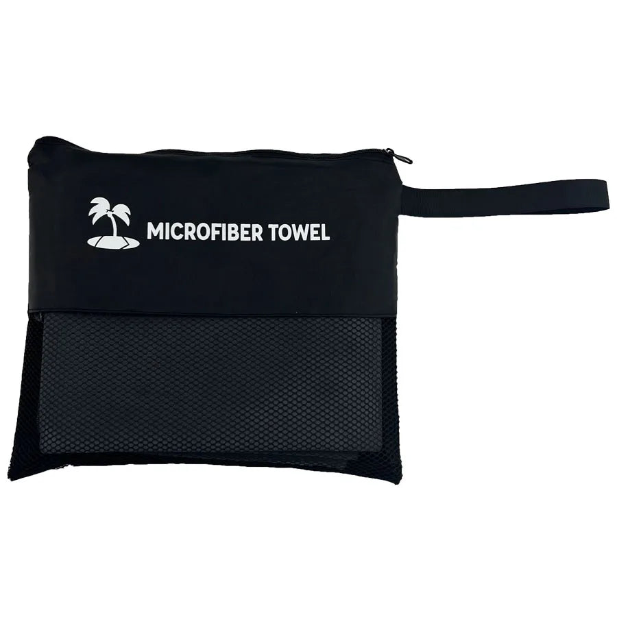 Microfiber Quick-Dry Sports Towel