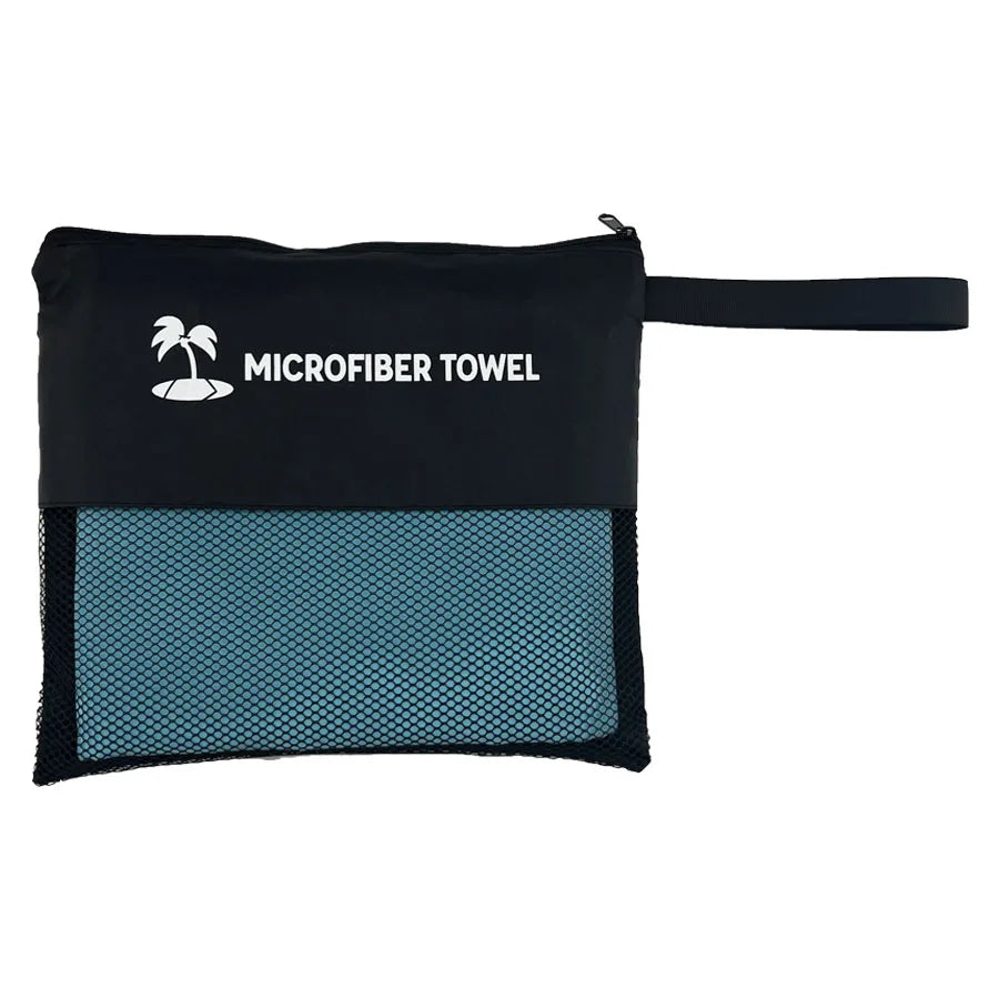 Microfiber Quick-Dry Sports Towel