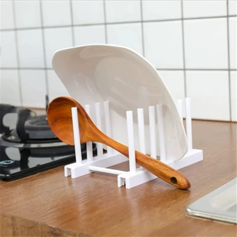 Plastic Kitchen Dish Rack