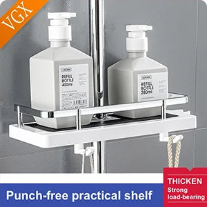 VGX Luxury Tall Basin Faucet