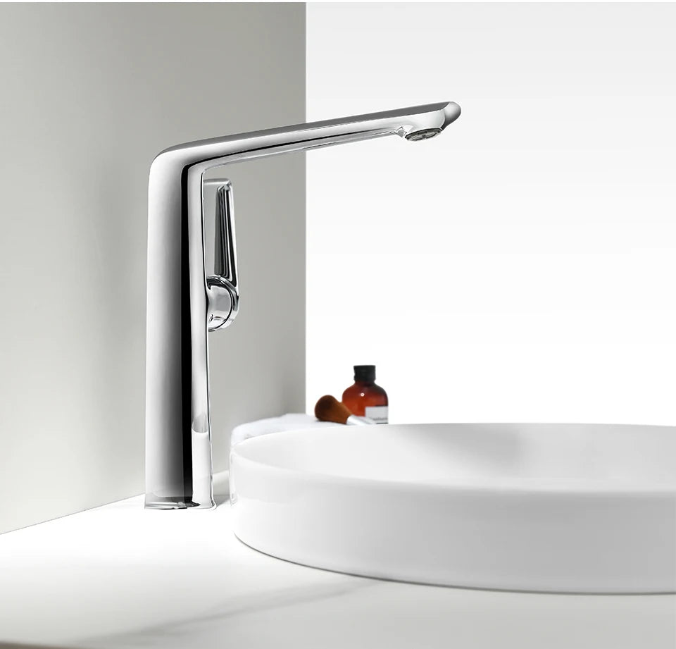 VGX Luxury Tall Basin Faucet