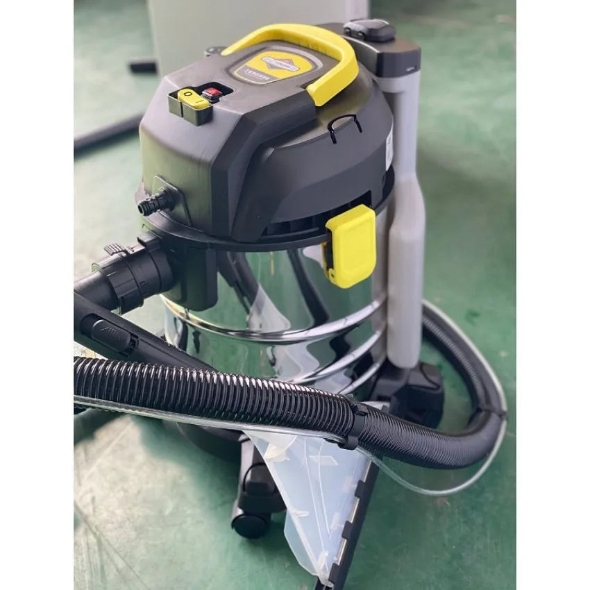 1400W High Power Car Vacuum Cleaner – Wet & Dry
