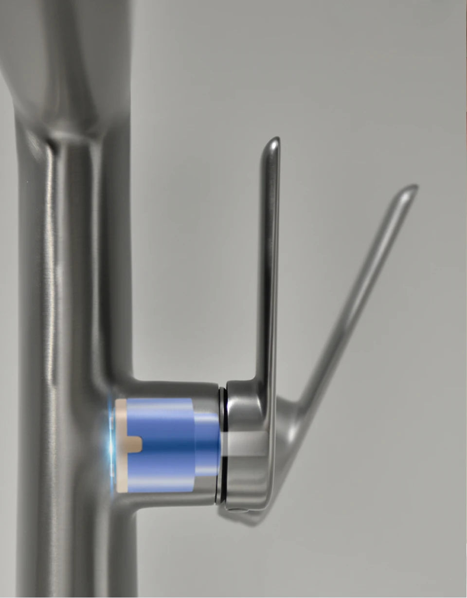 VGX Luxury Tall Basin Faucet