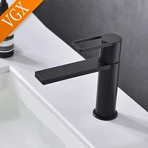 VGX Luxury Tall Basin Faucet