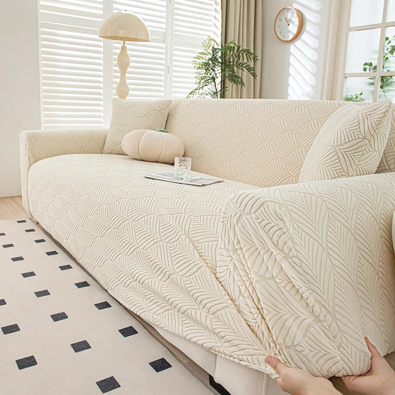 Adjustable Elastic Sofa Cover