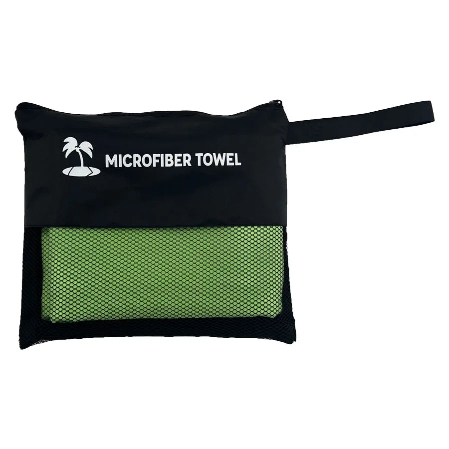 Microfiber Quick-Dry Sports Towel