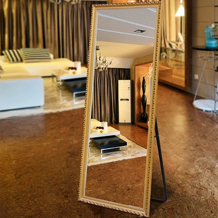 Full-Length Standing Floor Mirror