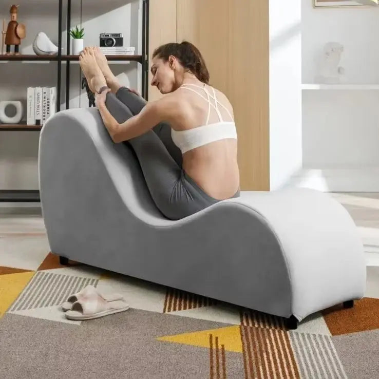 Creative Single Lounge Sofa Chair