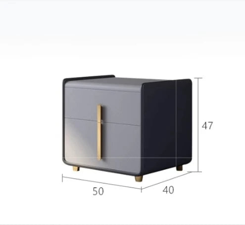 Modern Tatami Bed Frame 180x200cm