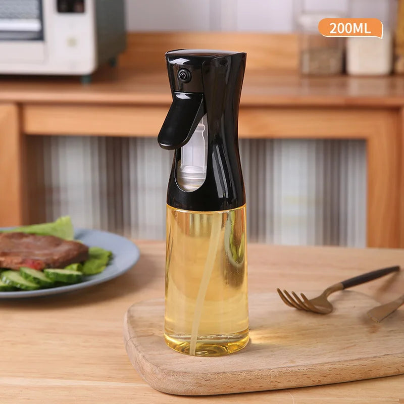 Oil Spray Bottle Dispenser