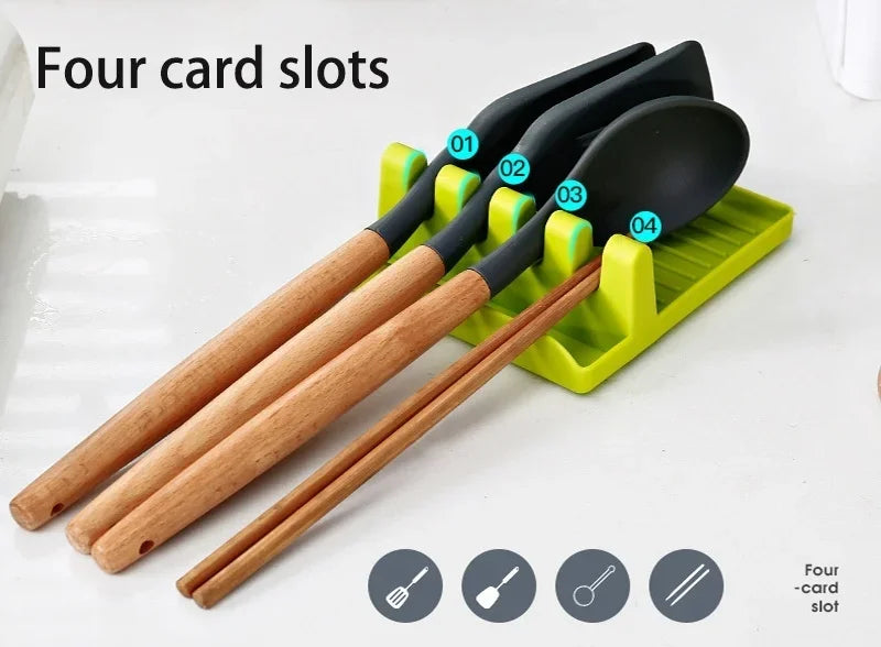 Plastic Kitchen Dish Rack