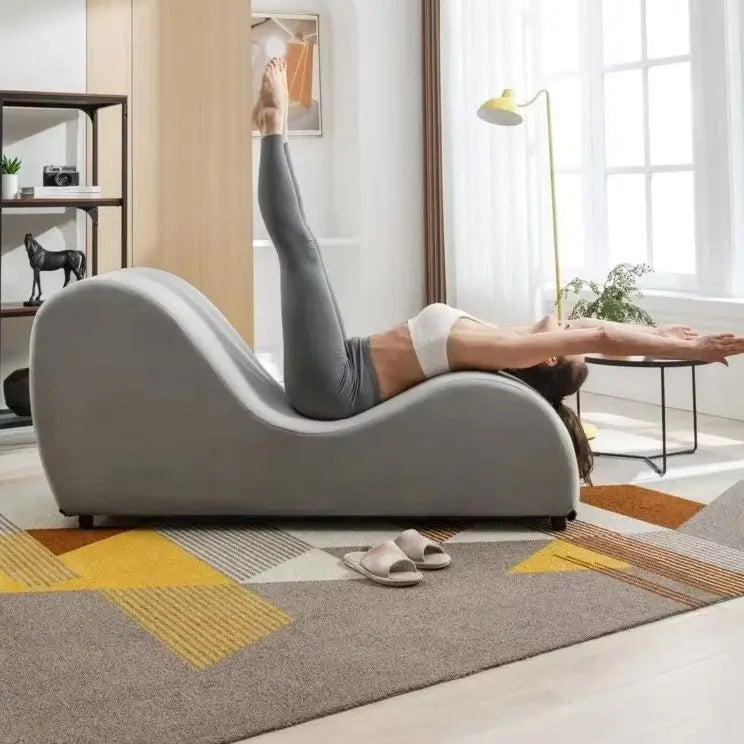 Creative Single Lounge Sofa Chair